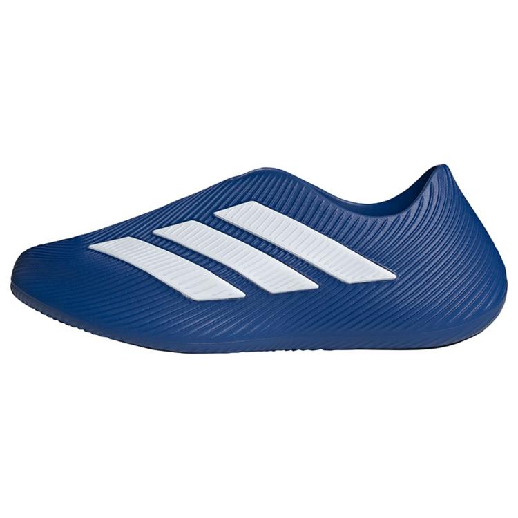 adidas adidas PURECHILL SLIDES Badelatschen Herren - Royal Blue / Cloud White / Core Black - 0 | SportScheck