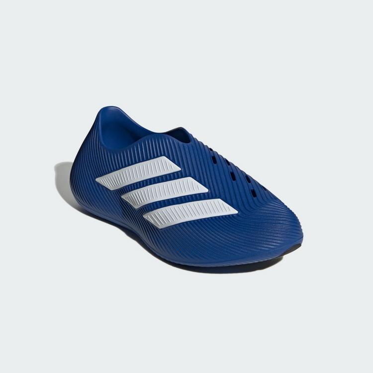 adidas adidas PURECHILL SLIDES Badelatschen Herren - Royal Blue / Cloud White / Core Black - 3 | SportScheck
