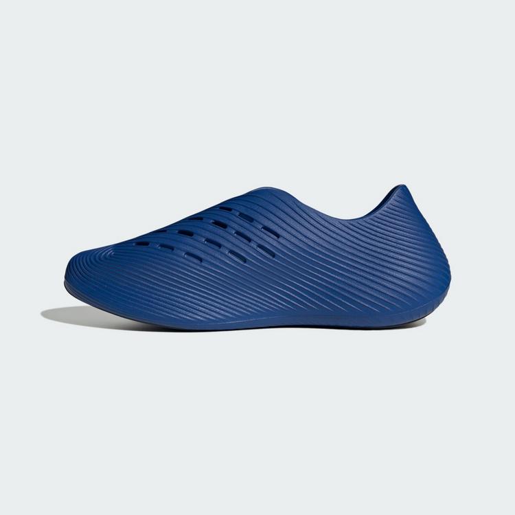 adidas adidas PURECHILL SLIDES Badelatschen Herren - Royal Blue / Cloud White / Core Black - 5 | SportScheck