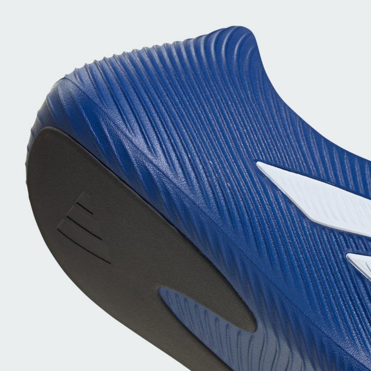 adidas adidas PURECHILL SLIDES Badelatschen Herren - Royal Blue / Cloud White / Core Black - 6 | SportScheck