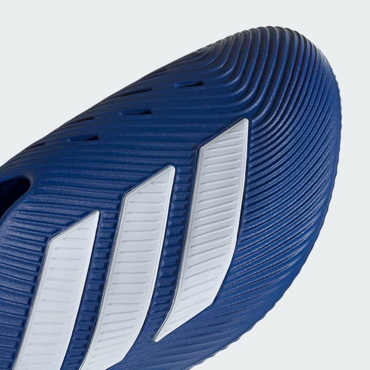 adidas adidas PURECHILL SLIDES Badelatschen Herren - Royal Blue / Cloud White / Core Black - 7 | SportScheck