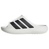 adidas PURECHILL SLIDES Badelatschen Herren - Core White / Core Black / Core Black