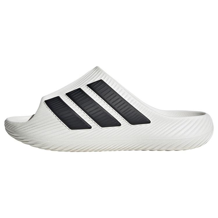 adidas adidas PURECHILL SLIDES Badelatschen Herren - Core White / Core Black / Core Black - 0 | SportScheck