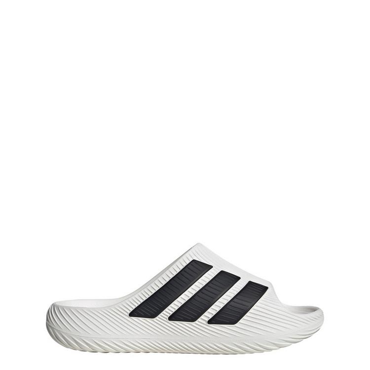 adidas adidas PURECHILL SLIDES Badelatschen Herren - Core White / Core Black / Core Black - 0 | SportScheck