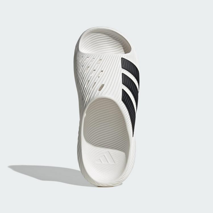 adidas adidas PURECHILL SLIDES Badelatschen Herren - Core White / Core Black / Core Black - 1 | SportScheck