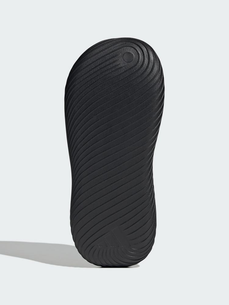 adidas adidas PURECHILL SLIDES Badelatschen Herren - Core Black / Carbon / Carbon - 2 | SportScheck