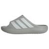 adidas PURECHILL SLIDES Badelatschen Herren - Grey Two / Grey One / Grey One