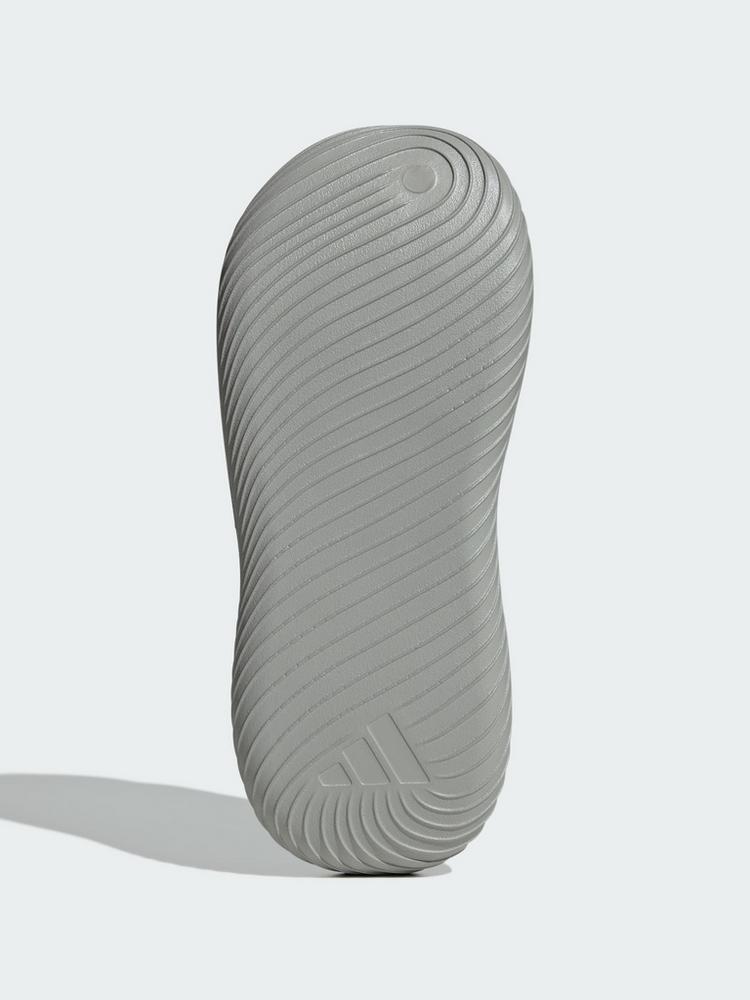 adidas adidas PURECHILL SLIDES Badelatschen Herren - Grey Two / Grey One / Grey One - 2 | SportScheck