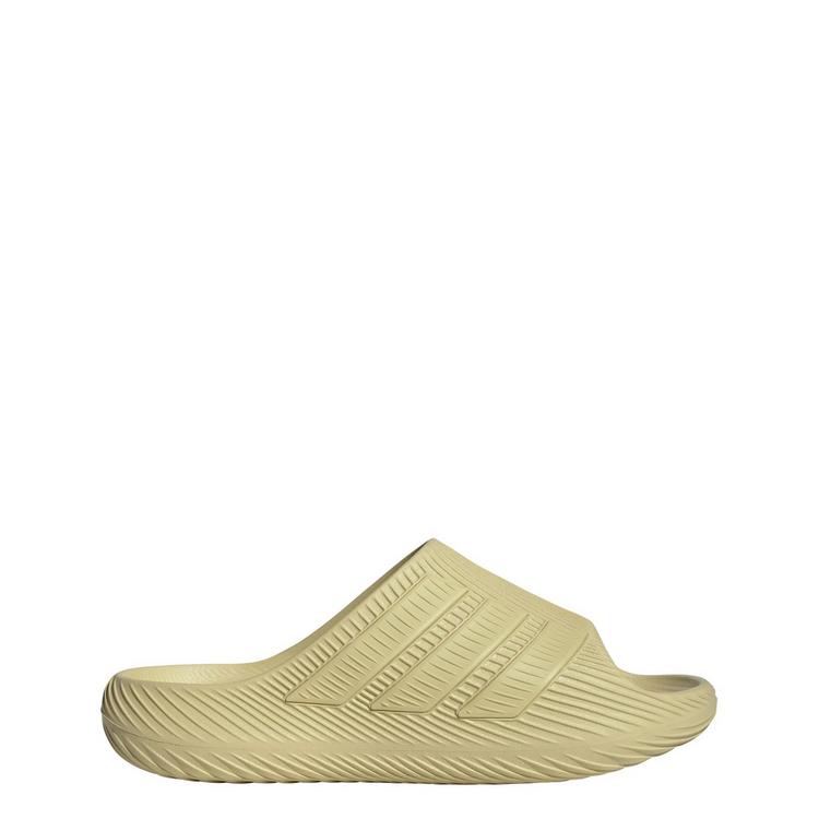 adidas adidas PURECHILL SLIDES Badelatschen Herren - Sandy Beige / Sandy Beige / Sandy Beige - 0 | SportScheck