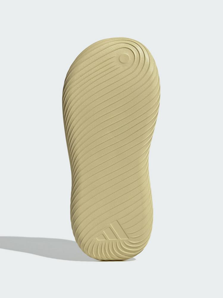 adidas adidas PURECHILL SLIDES Badelatschen Herren - Sandy Beige / Sandy Beige / Sandy Beige - 2 | SportScheck