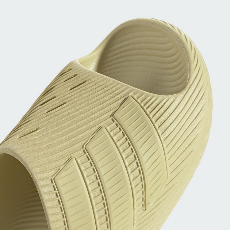 adidas adidas PURECHILL SLIDES Badelatschen Herren - Sandy Beige / Sandy Beige / Sandy Beige - 6 | SportScheck