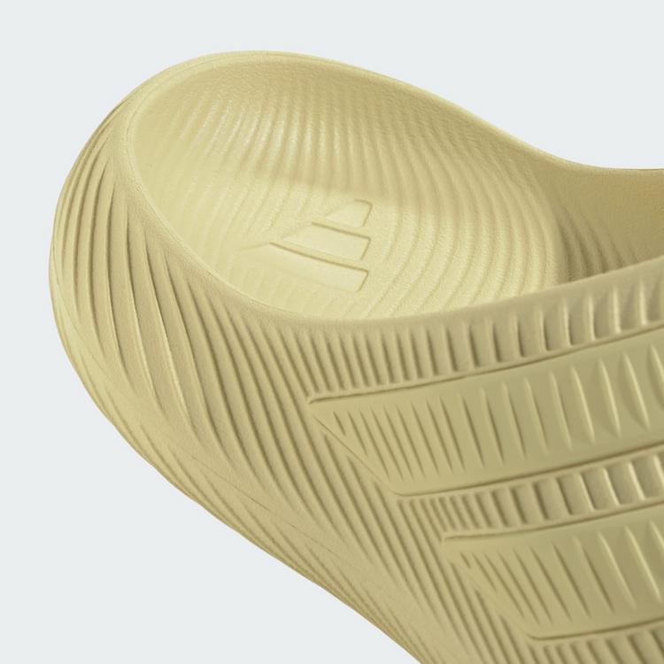 adidas adidas PURECHILL SLIDES Badelatschen Herren - Sandy Beige / Sandy Beige / Sandy Beige - 7 | SportScheck