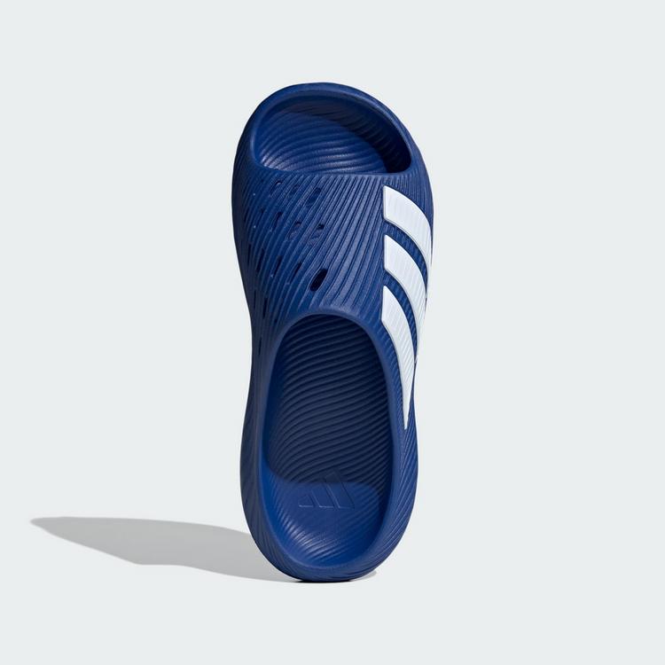 adidas adidas PURECHILL SLIDES Badelatschen Herren - Royal Blue / Cloud White / Cloud White - 1 | SportScheck