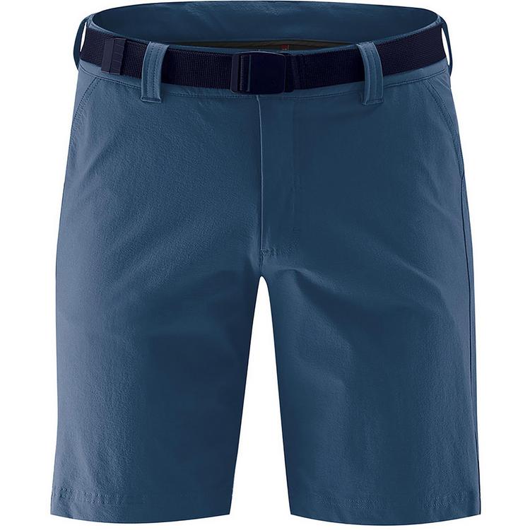 Maier Sports Maier Sports Nil Funktionsshorts Herren - Indigo - 0 | SportScheck