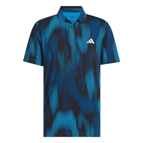 adidas ULTIMATE365 TOUR COOL FEEL PRINT Funktionsshirt Herren