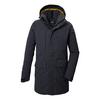 KILLTEC KOW 80 MN PRK Parka Herren - Marine