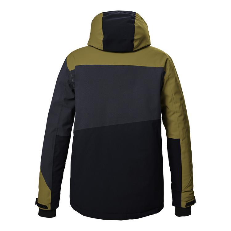 KILLTEC KILLTEC KSW 70 Skijacke Herren - blasses oliv - 0 | SportScheck