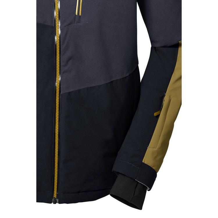 KILLTEC KILLTEC KSW 70 Skijacke Herren - blasses oliv - 2 | SportScheck