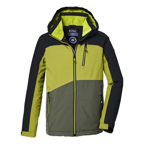 KILLTEC KOW 370 BYS JCKT Softshelljacke Jungen