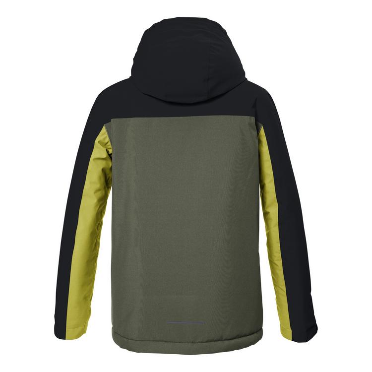 KILLTEC KILLTEC KOW 370 BYS JCKT Softshelljacke Jungen - Schwarz0110 - 0 | SportScheck