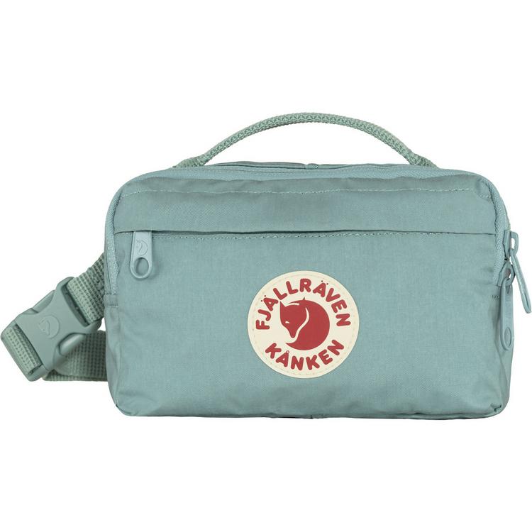 FJ&Auml;LLR&Auml;VEN FJ&Auml;LLR&Auml;VEN Kanken Kanken Hip Pack Bauchtasche - Hellblau - 0 | SportScheck