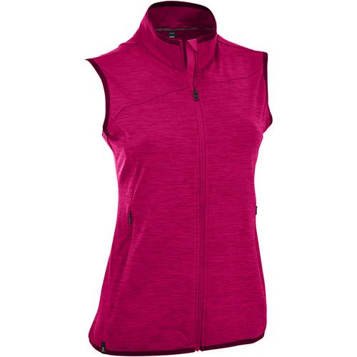 Maul Sport Madrisella Outdoorweste Damen