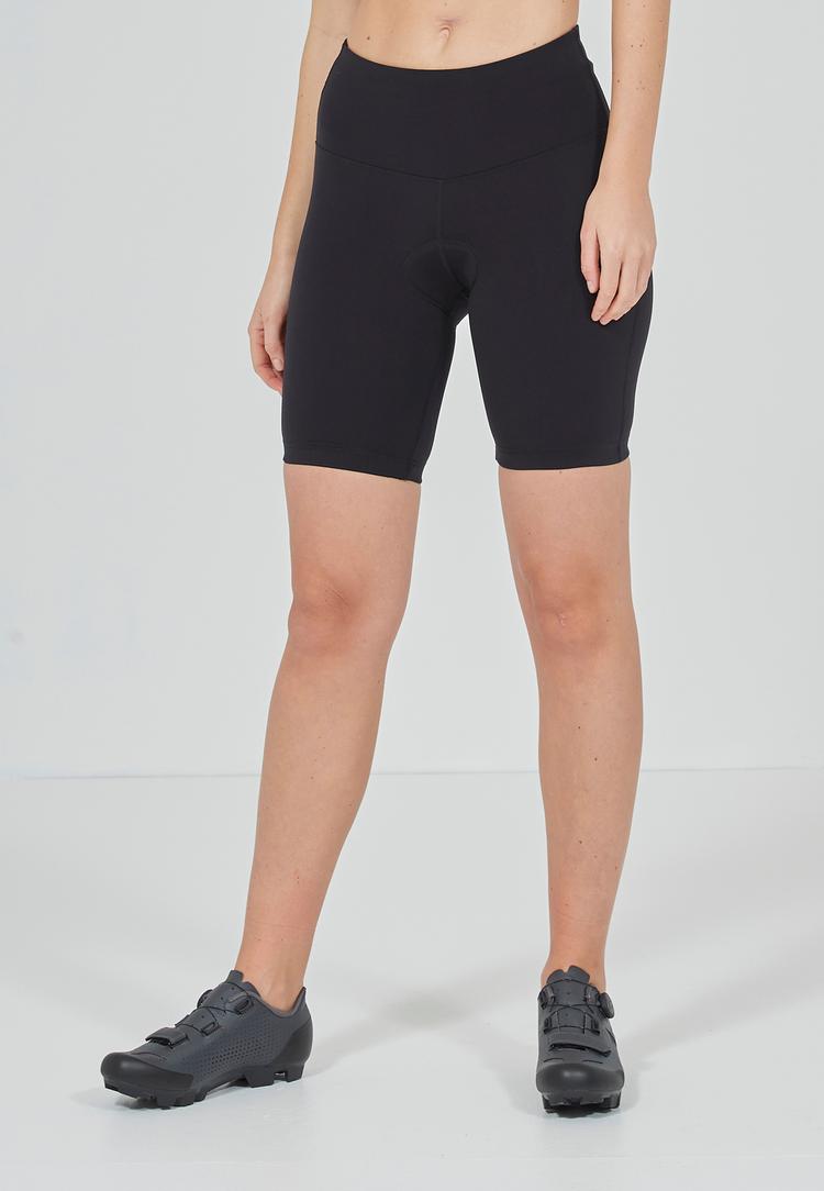 Endurance Endurance HULDA BIKE Tights Damen - 1001 Black - 3 | SportScheck