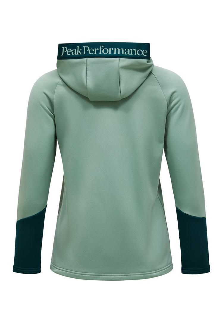 Peak Performance Peak Performance Fleecejacke Damen - SALBEI - 0 | SportScheck