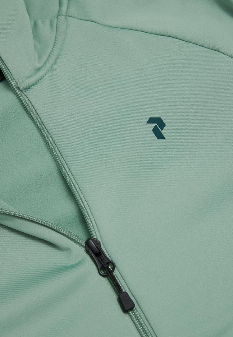 Peak Performance Peak Performance Fleecejacke Damen - SALBEI - 0 | SportScheck