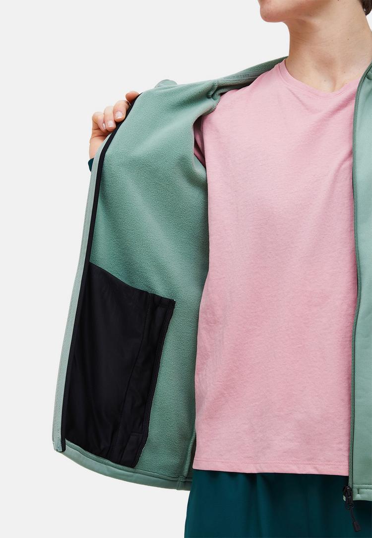 Peak Performance Peak Performance Fleecejacke Damen - SALBEI - 2 | SportScheck