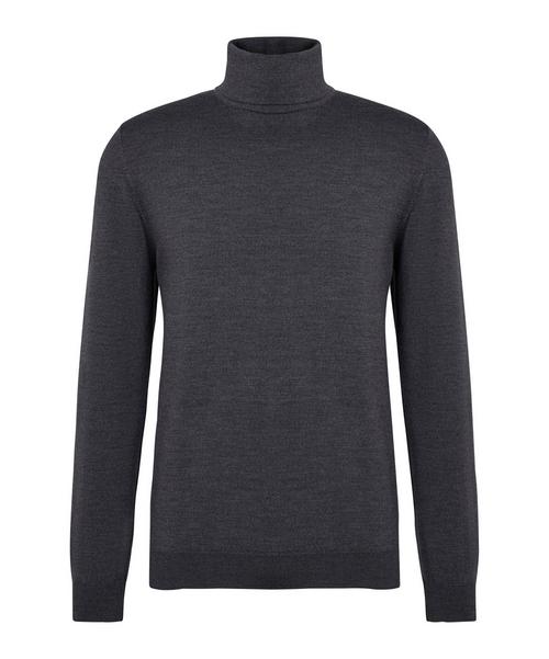 Falke Strickpullover Herren