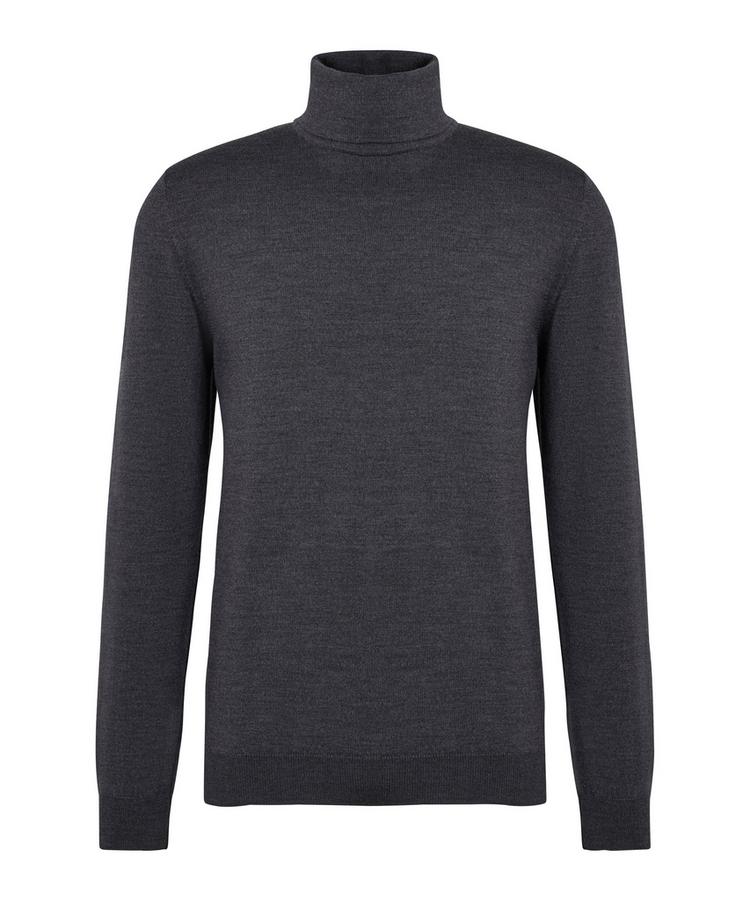 Falke Falke Strickpullover Herren - dark grey (3970) - 0 | SportScheck