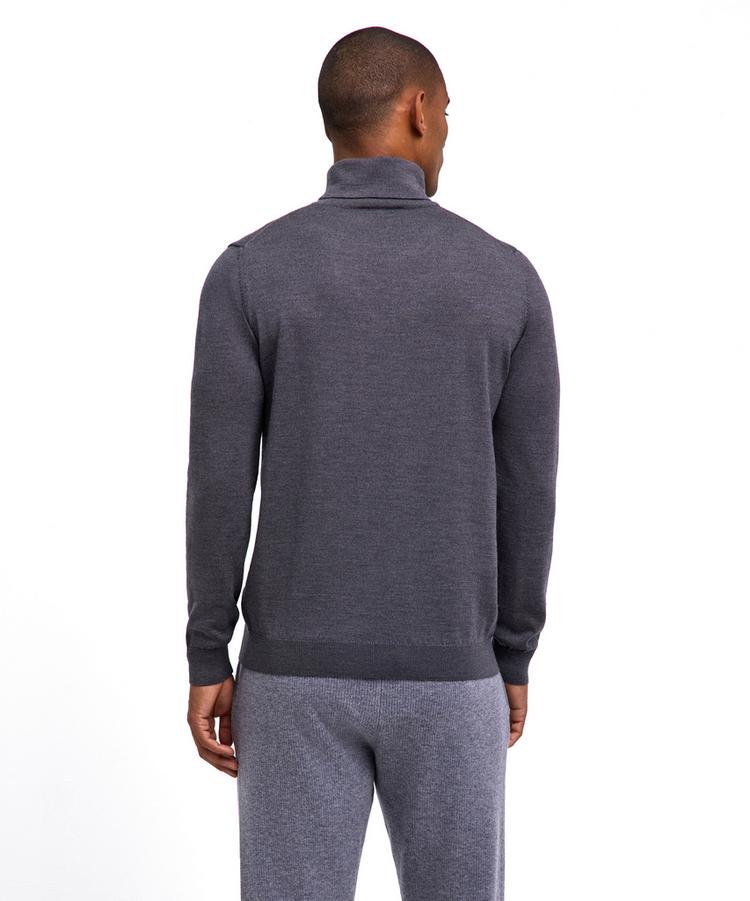 Falke Falke Strickpullover Herren - dark grey (3970) - 0 | SportScheck
