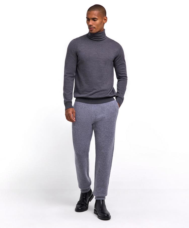 Falke Falke Strickpullover Herren - dark grey (3970) - 1 | SportScheck