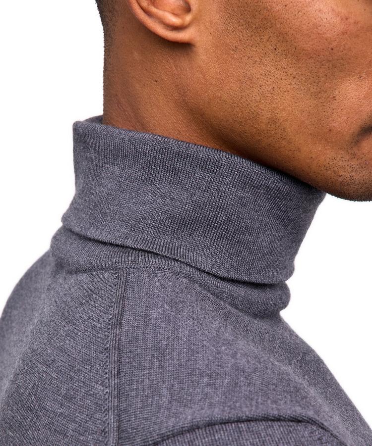 Falke Falke Strickpullover Herren - dark grey (3970) - 2 | SportScheck