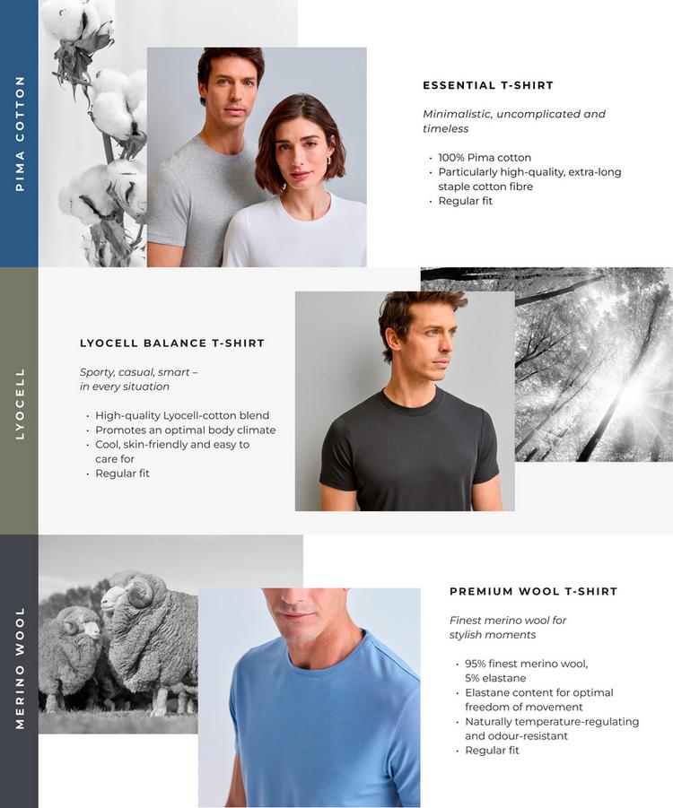 Falke Falke T-Shirt Damen - white (2000) - 5 | SportScheck