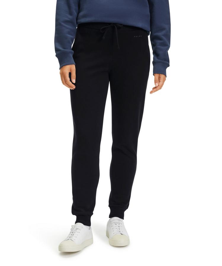 Falke Falke Hose Damen - black (3000) - 0 | SportScheck
