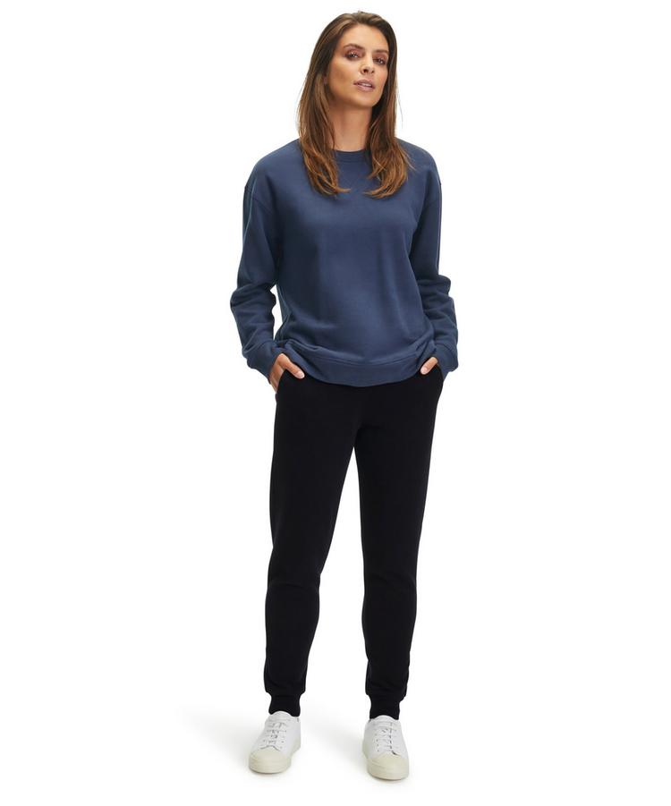 Falke Falke Hose Damen - black (3000) - 1 | SportScheck