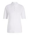 Falke Poloshirt Damen - white (2000)