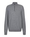 Falke Strickpullover Herren - light grey (3400)