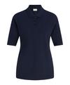 Falke Poloshirt Damen - space blue (6116)