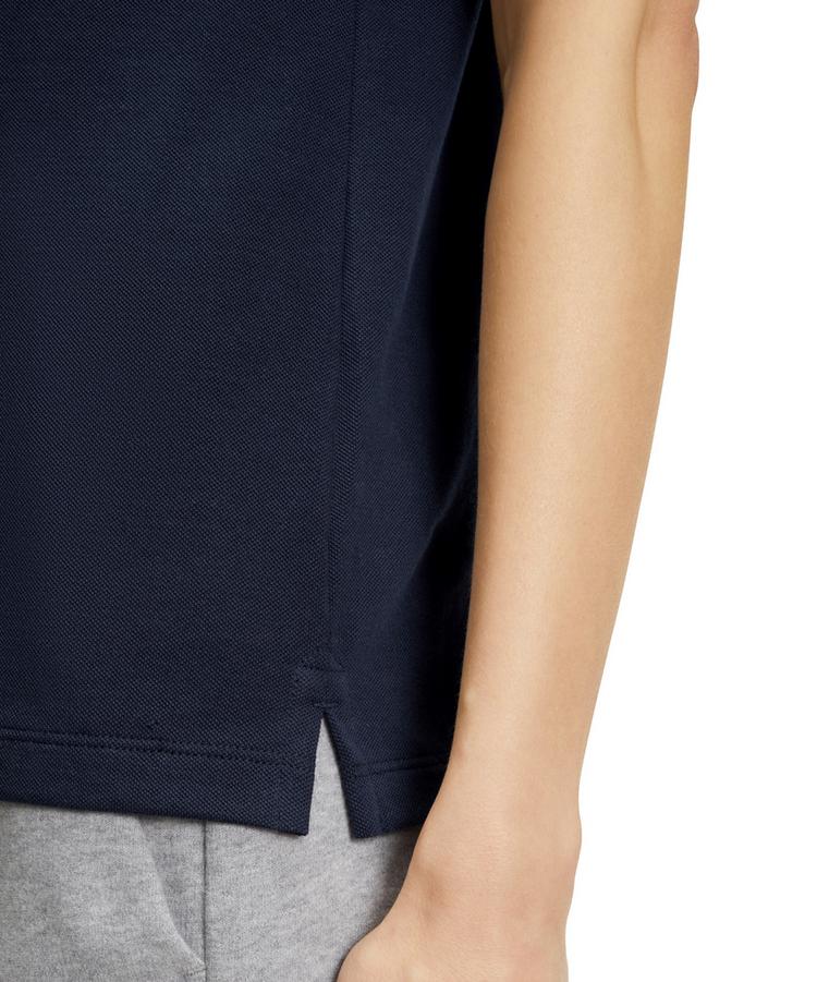 Falke Falke Poloshirt Damen - space blue (6116) - 4 | SportScheck