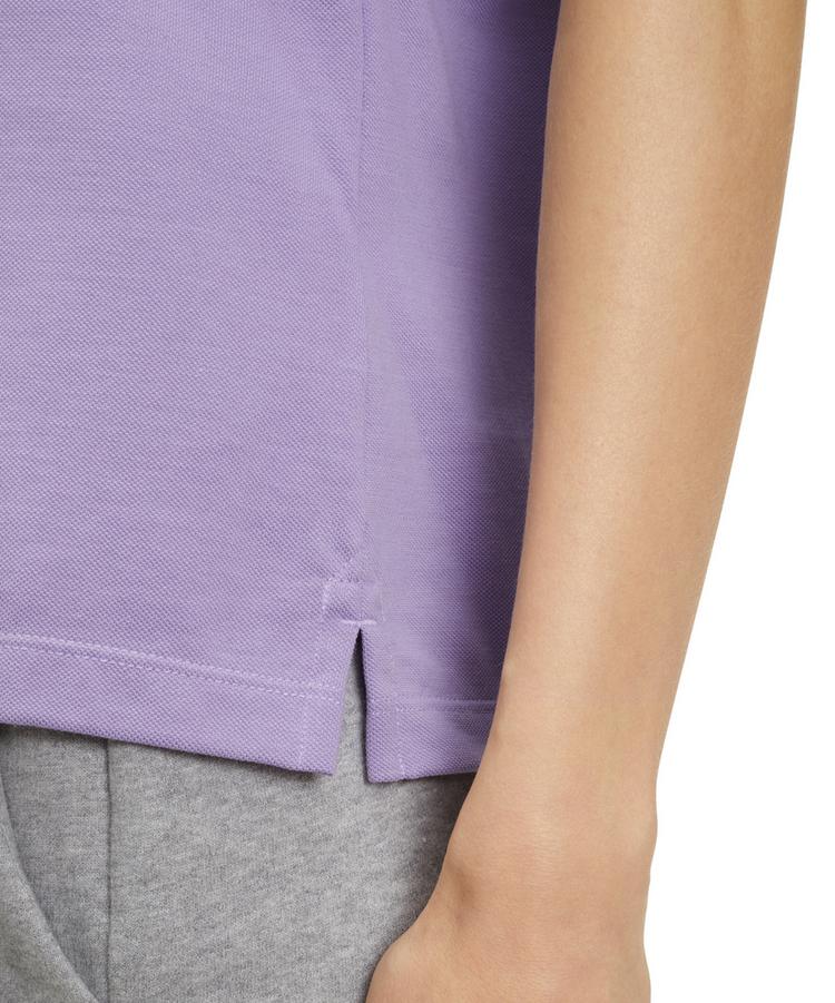 Falke Falke Poloshirt Damen - lavender (6901) - 2 | SportScheck