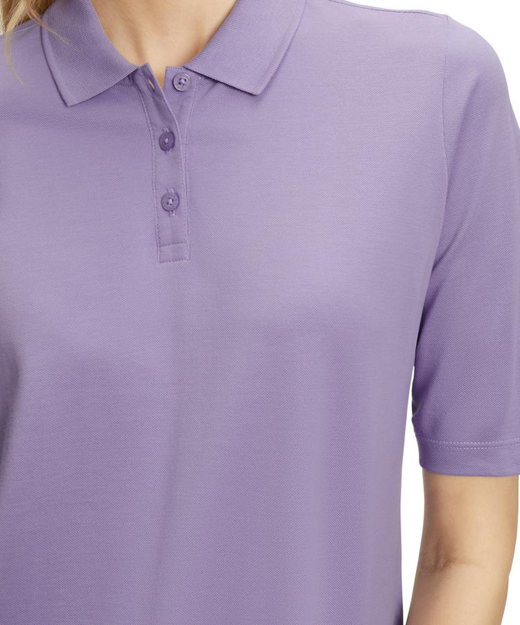 Falke Falke Poloshirt Damen - lavender (6901) - 3 | SportScheck