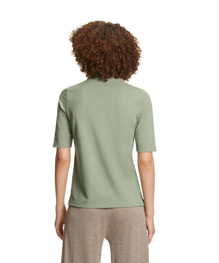 Falke Falke Poloshirt Damen - frosty grey (7180) - 0 | SportScheck