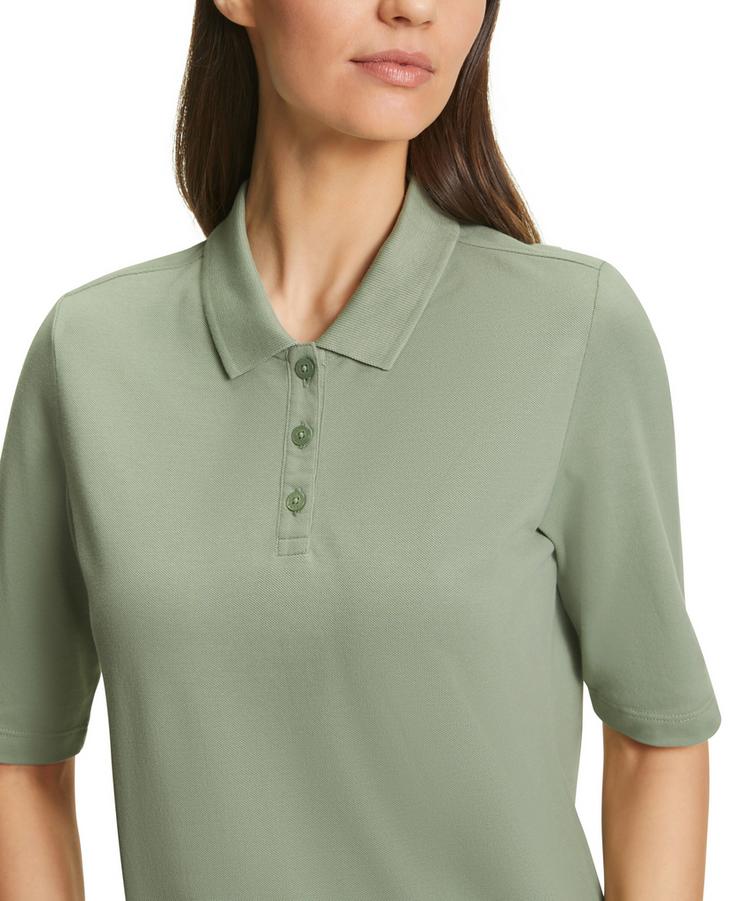 Falke Falke Poloshirt Damen - frosty grey (7180) - 5 | SportScheck