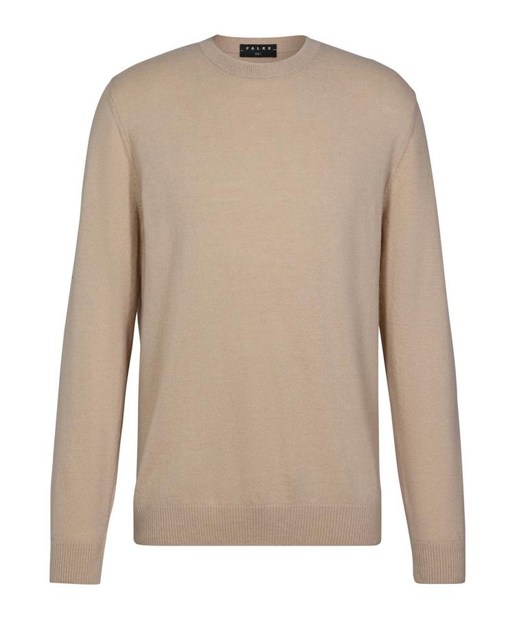 Falke Falke Strickpullover Herren - ginger (4006) - 0 | SportScheck