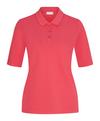 Falke Poloshirt Damen - fuchsia (8856)