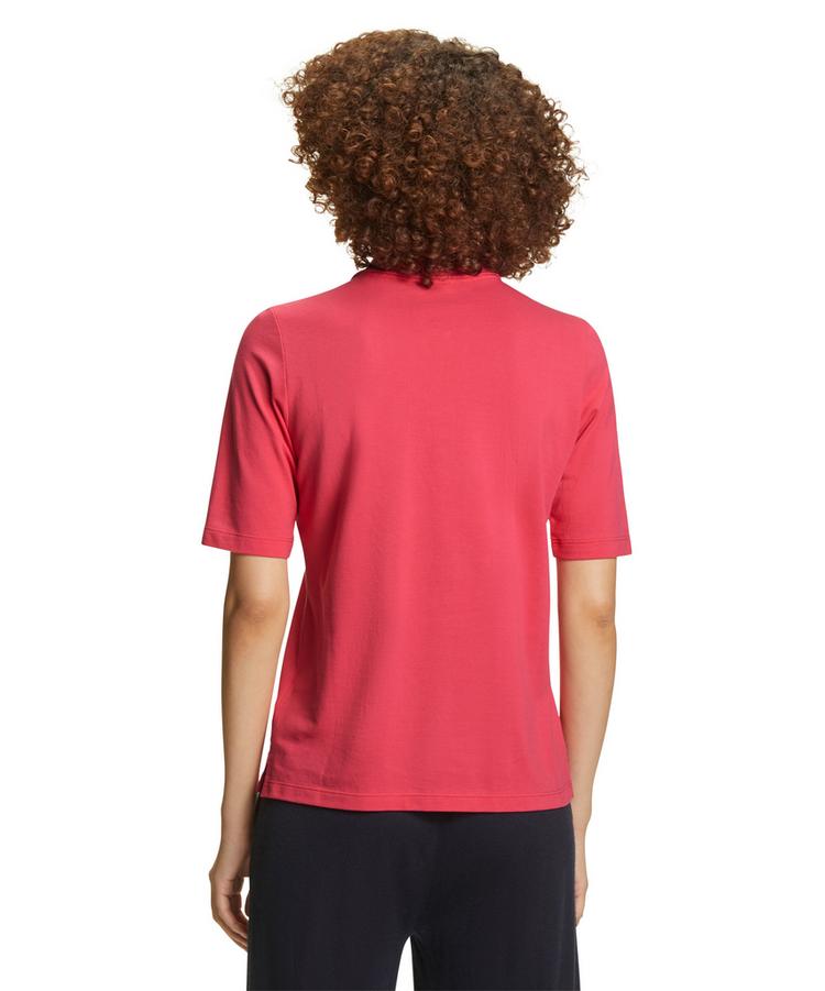 Falke Falke Poloshirt Damen - fuchsia (8856) - 0 | SportScheck