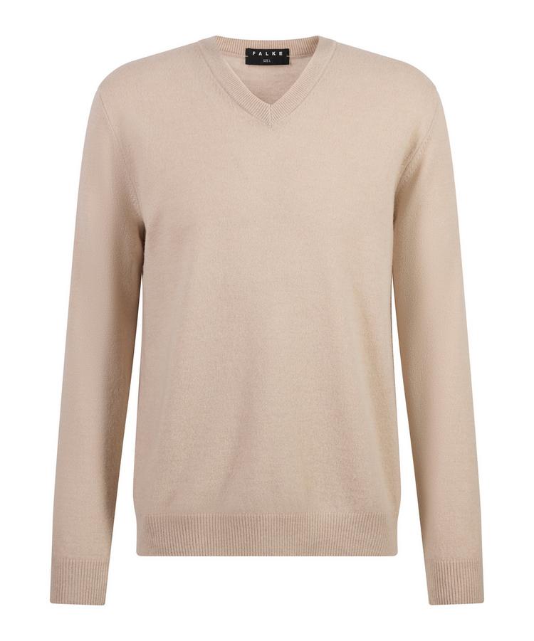 Falke Falke Strickpullover Herren - ginger (4006) - 0 | SportScheck